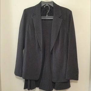 Final sale - skirt suit set
